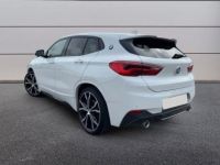 BMW X2 XDRIVE20DA 190CH M SPORT EURO6D-T Alpinweiss - <small></small> 27.500 € <small>TTC</small> - #4