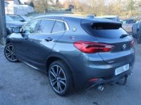 BMW X2 XDRIVE20DA 190CH M SPORT X - <small></small> 23.990 € <small>TTC</small> - #3