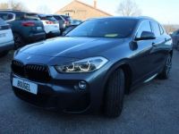 BMW X2 XDRIVE20DA 190CH M SPORT X - <small></small> 23.990 € <small>TTC</small> - #4