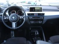 BMW X2 XDRIVE20DA 190CH M SPORT X - <small></small> 23.990 € <small>TTC</small> - #13