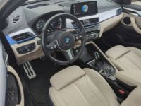 BMW X2 xDrive20dA M Sport - <small></small> 36.800 € <small>TTC</small> - #6