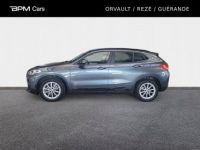 BMW X2 xDrive20iA 192ch Lounge Plus Euro6d-T - <small></small> 23.990 € <small>TTC</small> - #2