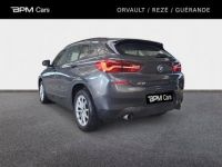 BMW X2 xDrive20iA 192ch Lounge Plus Euro6d-T - <small></small> 23.990 € <small>TTC</small> - #3