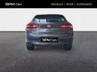 BMW X2 xDrive20iA 192ch Lounge Plus Euro6d-T - <small></small> 23.990 € <small>TTC</small> - #4