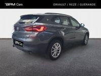 BMW X2 xDrive20iA 192ch Lounge Plus Euro6d-T - <small></small> 23.990 € <small>TTC</small> - #5