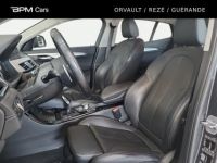 BMW X2 xDrive20iA 192ch Lounge Plus Euro6d-T - <small></small> 23.990 € <small>TTC</small> - #8