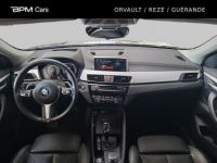 BMW X2 xDrive20iA 192ch Lounge Plus Euro6d-T - <small></small> 23.990 € <small>TTC</small> - #10