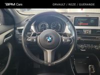 BMW X2 xDrive20iA 192ch Lounge Plus Euro6d-T - <small></small> 23.990 € <small>TTC</small> - #11