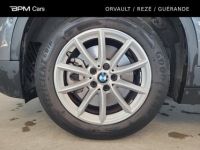 BMW X2 xDrive20iA 192ch Lounge Plus Euro6d-T - <small></small> 23.990 € <small>TTC</small> - #12