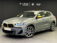 BMW X2 xDrive25eA 220ch Edition Goldplay Euro6d-T 6cv - <small></small> 43.990 € <small>TTC</small> - #1