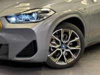 BMW X2 xDrive25eA 220ch Edition Goldplay Euro6d-T 6cv - <small></small> 43.990 € <small>TTC</small> - #2