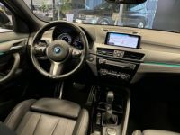 BMW X2 xDrive25eA 220ch Edition Goldplay Euro6d-T 6cv - <small></small> 43.990 € <small>TTC</small> - #5