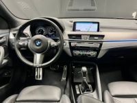 BMW X2 xDrive25eA 220ch M Sport Euro6d-T - <small></small> 35.990 € <small>TTC</small> - #4