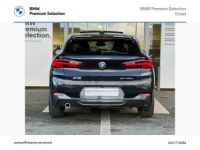 BMW X2 xDrive25eA 220ch M Sport Euro6d-T - <small></small> 33.900 € <small>TTC</small> - #4