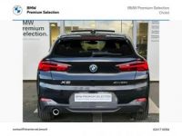 BMW X2 xDrive25eA 220ch M Sport Euro6d-T - <small></small> 33.900 € <small>TTC</small> - #5