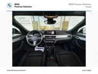 BMW X2 xDrive25eA 220ch M Sport Euro6d-T - <small></small> 33.900 € <small>TTC</small> - #10