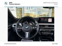 BMW X2 xDrive25eA 220ch M Sport Euro6d-T - <small></small> 33.900 € <small>TTC</small> - #12