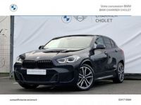 BMW X2 xDrive25eA 220ch M Sport Euro6d-T 6cv - <small></small> 33.690 € <small>TTC</small> - #1