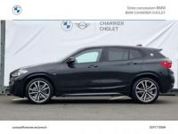 BMW X2 xDrive25eA 220ch M Sport Euro6d-T 6cv - <small></small> 33.690 € <small>TTC</small> - #3