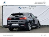 BMW X2 xDrive25eA 220ch M Sport Euro6d-T 6cv - <small></small> 33.690 € <small>TTC</small> - #4