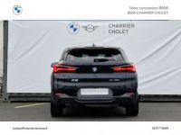 BMW X2 xDrive25eA 220ch M Sport Euro6d-T 6cv - <small></small> 33.690 € <small>TTC</small> - #5