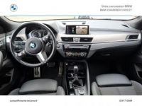 BMW X2 xDrive25eA 220ch M Sport Euro6d-T 6cv - <small></small> 33.690 € <small>TTC</small> - #9