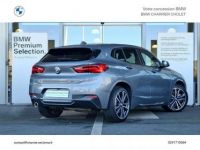 BMW X2 xDrive25eA 220ch M Sport Euro6d-T 6cv - <small></small> 32.480 € <small>TTC</small> - #5