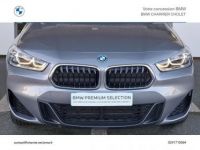 BMW X2 xDrive25eA 220ch M Sport Euro6d-T 6cv - <small></small> 32.480 € <small>TTC</small> - #6