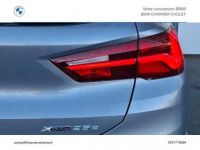 BMW X2 xDrive25eA 220ch M Sport Euro6d-T 6cv - <small></small> 32.480 € <small>TTC</small> - #8