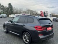 BMW X3  X3 30D 265 CH M-SPORT X-DRIVE - <small></small> 35.900 € <small>TTC</small> - #2