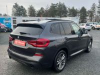 BMW X3  X3 30D 265 CH M-SPORT X-DRIVE - <small></small> 35.900 € <small>TTC</small> - #3