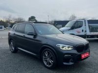 BMW X3  X3 30D 265 CH M-SPORT X-DRIVE - <small></small> 35.900 € <small>TTC</small> - #4