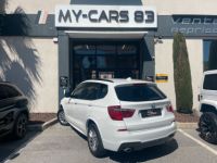 BMW X3 - <small></small> 16.990 € <small>TTC</small> - #2