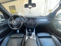 BMW X3 - <small></small> 16.990 € <small>TTC</small> - #3