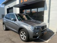 BMW X3 1.8 d 150ch lounge plus sdrive toit ouvrant panoramique - <small></small> 20.780 € <small>TTC</small> - #1