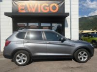 BMW X3 1.8 d 150ch lounge plus sdrive toit ouvrant panoramique - <small></small> 20.780 € <small>TTC</small> - #2