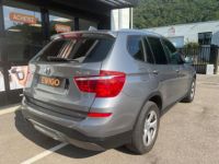 BMW X3 1.8 d 150ch lounge plus sdrive toit ouvrant panoramique - <small></small> 20.780 € <small>TTC</small> - #3