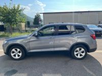 BMW X3 1.8 d 150ch lounge plus sdrive toit ouvrant panoramique - <small></small> 20.780 € <small>TTC</small> - #6