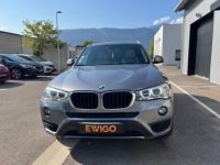 BMW X3 1.8 d 150ch lounge plus sdrive toit ouvrant panoramique - <small></small> 20.780 € <small>TTC</small> - #8