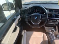 BMW X3 1.8 d 150ch lounge plus sdrive toit ouvrant panoramique - <small></small> 20.780 € <small>TTC</small> - #16