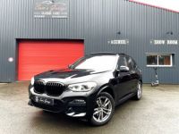 BMW X3 18dA M-Sport 2020 2.0 D - <small></small> 34.490 € <small>TTC</small> - #1