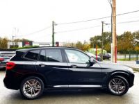 BMW X3 18dA M-Sport 2020 2.0 D - <small></small> 34.490 € <small>TTC</small> - #3