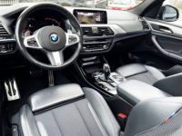 BMW X3 18dA M-Sport 2020 2.0 D - <small></small> 34.490 € <small>TTC</small> - #9