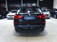 BMW X3 18dA sDrive - <small></small> 27.590 € <small>TTC</small> - #5