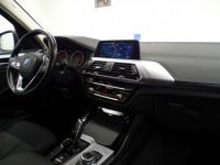 BMW X3 18dA sDrive - <small></small> 27.590 € <small>TTC</small> - #11