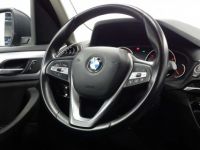 BMW X3 18dA sDrive - <small></small> 27.590 € <small>TTC</small> - #12