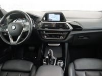 BMW X3 18dA sDrive X-LINE - NAVI LED SPORTZETELS - <small></small> 27.995 € <small>TTC</small> - #16