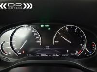 BMW X3 18dA sDrive X-LINE - NAVI LED SPORTZETELS - <small></small> 27.995 € <small>TTC</small> - #35
