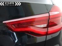BMW X3 18dA sDrive X-LINE - NAVI LED SPORTZETELS - <small></small> 27.995 € <small>TTC</small> - #50