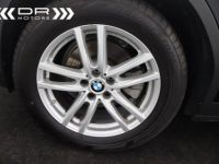 BMW X3 18dA sDrive X-LINE - NAVI LED SPORTZETELS - <small></small> 27.995 € <small>TTC</small> - #51